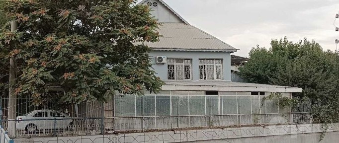Срочно продам свой дом 6 сот. 5 ком. по ул. Чоштепа (Янгихает р-н)