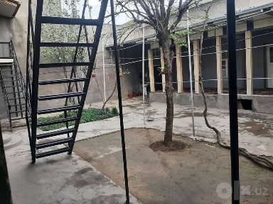 Ташкентская область, Ташкент, Шайхантахурский район