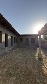 Yunusobod “Omina” masjidi o'zida 2 xonadon