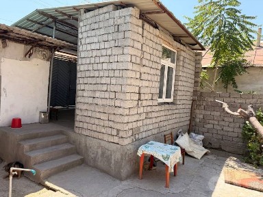 Ташкентская область, Ташкент, Мирабадский район