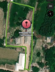 35 соток ташморе участок срочно