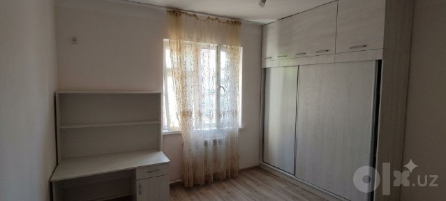 Продаётся 2 х комнатная квартира