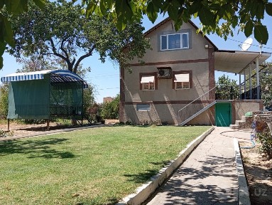 Продаётся дача 12 сот. Акмаль Икрамов. Район.