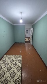 2 хонали квартира Ижарага берилади Киргили шроткада