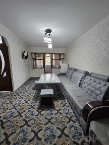 Фрунзенский ижара 2-хона