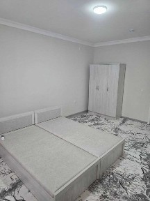 Сдается квартира на Сергели Спутник 16 новостройке ЖК НУРХАЕТ