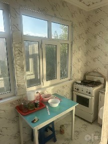 Ташкентская область, Ташкент, Мирзо-Улугбекский район