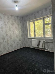 2 xonali kvartira uzoq muddatli ijaraga beriladi (maklersiz)