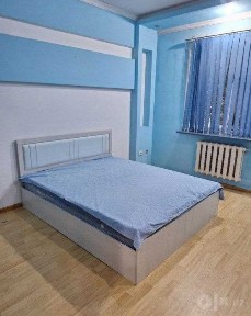 Срочно сдается 3 комнатная. ТТЗ. Ахмад Югнакий №132R