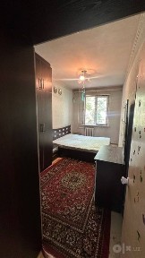 Ташкентская область, Ташкент, Чиланзарский район