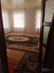 Срочно сдаётся квартира в Сергели, Янги Ҳаёт.