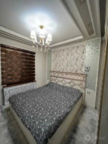 Т2 Сдаётся в аренду 2-ком/1/4 квартира на Алмазарский р-н Кора Камиш