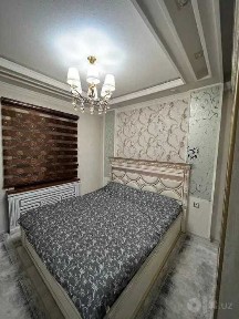 Ташкентская область, Ташкент, Алмазарский район
