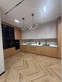 Сдается НОВАЯ 2х комн. Кв. Мирабад Авеню