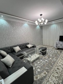 В аренду своя 2 комнатная квартира