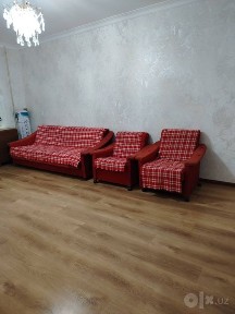 Ташкентская область, Ташкент, Чиланзарский район