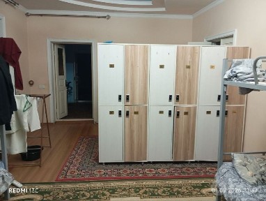 Ташкентская область, Ташкент, Яшнабадский район