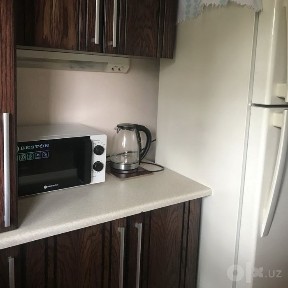 3 - Комн квартира Сдаётся ул Шота Руставели. Возле Парк Бабура
