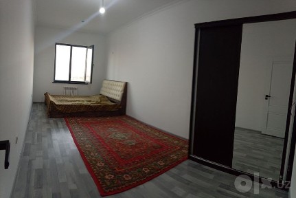 Аренда 1 комнатной квартиры 43 м² в Сергели студентам
