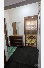 Ташкентская область, Ташкент, Алмазарский район