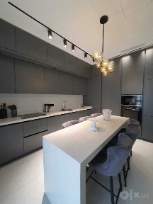 Сдается квартира | 125м2 | 3-х комнатная | Мирабад | ЖК Mirabad Avenue