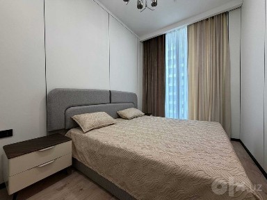 Сдается квартира | 72м2 | Шайхантахурский р-н | Небоскреб Nest One