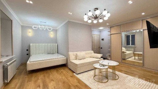 Сдается квартира | 50м2 | Мирзо-Улугбек | Генеральная прокуратура