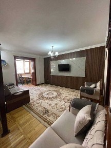 Сдается квартира | 3 комн | 70м2 | Яккасарай | Ор-р: метро Космонавтов