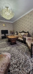 Ташкентская область, Ташкент, Яккасарайский район
