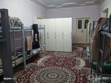 Ташкентская область, Ташкент, Яшнабадский район