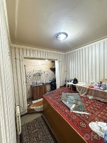 Ташкентская область, Ташкент, Чиланзарский район