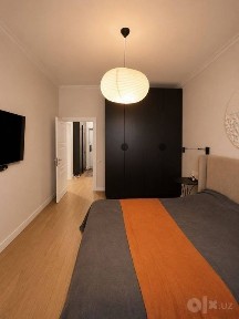 СДАМ 2-х комнатную квартиру в центре Ор-р: Лабзак Новая квартира Р5