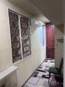 Аренда 1 комнатная чиланзар Актепа
