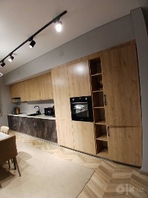 Сдается 3 комнотная квартира на Яккасарайском районе