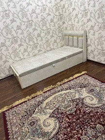 Сдаётся комната для девушки