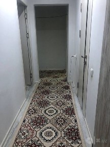 Arenda uzoq muddatga 2xonali kvartira makleriskiy yo'q