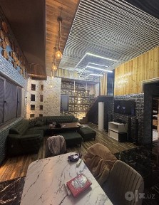 Ташкентская область, Ташкент, Яшнабадский район