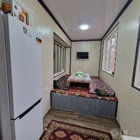 Qizlarga Ijara 2/3/4 Chilonzor 8. 3 ta qiz olinadi 135$ dan kishiga