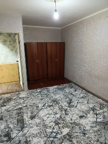 Сдам в аренду однокомнатную квартиру в центре кибрая