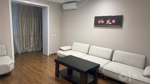 СВОЯ аренда ЦУМ, Ц7, 110-Школа, 80m2, 3/3/4 Ул. Чимкентская