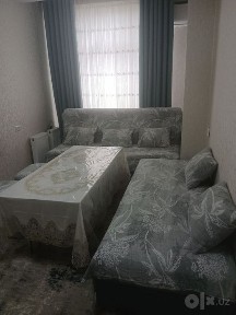 Ташкентская область, Ташкент, Сергелийский район