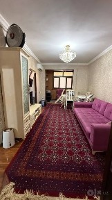 Аренда Чиланзар 11 квартал Фархадский 3/2/2