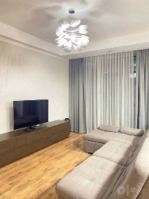 Ташкентская область, Ташкент, Яккасарайский район