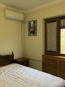 Аренда 3х комнатной квартиры Садыка Азимова