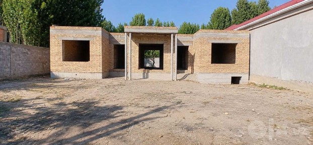 СРОЧНО! 10 сотих ҳовли, 170 м² уй, 5 хона - Жарқишлоқ | $ 55 000