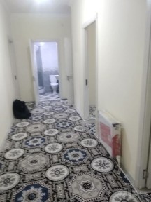 Sayxan sitida kvartira ijaraga beriladi