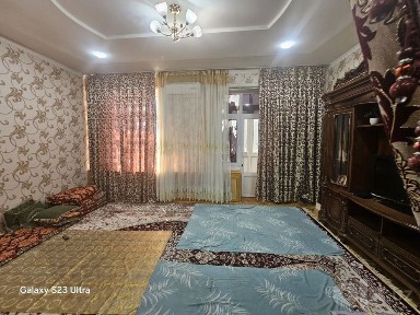 Бухарская область, Бухара