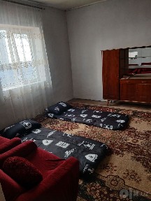 Osiyo Xalqaro Universiteti yonida 2 xonali uy