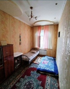 Бухарская область, Бухара