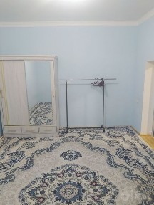 Бухарская область, Бухара